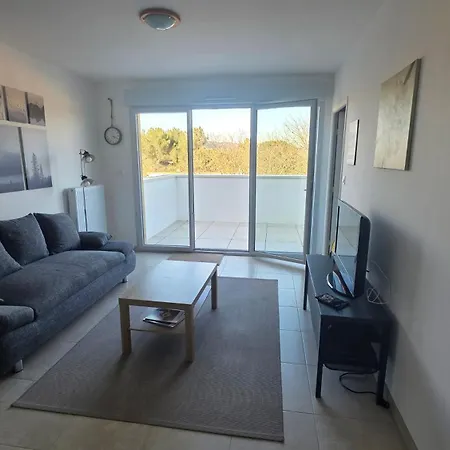 Apartment Panorama Des Pins *